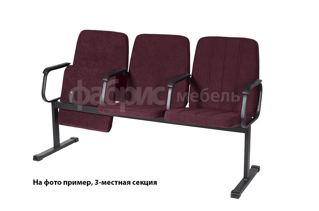 Четырехместная секция София М фото 0