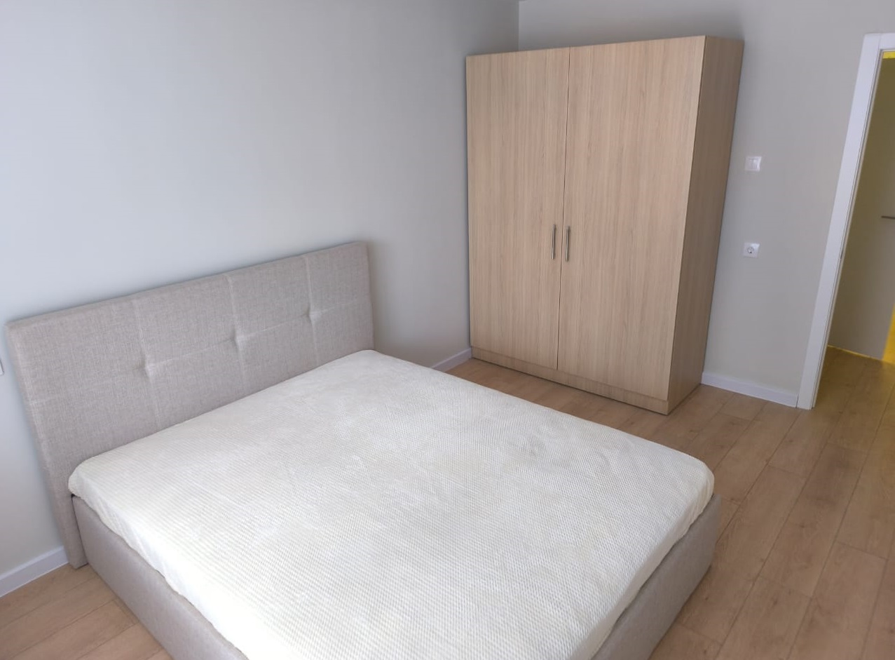 Юникей, 240 квартир