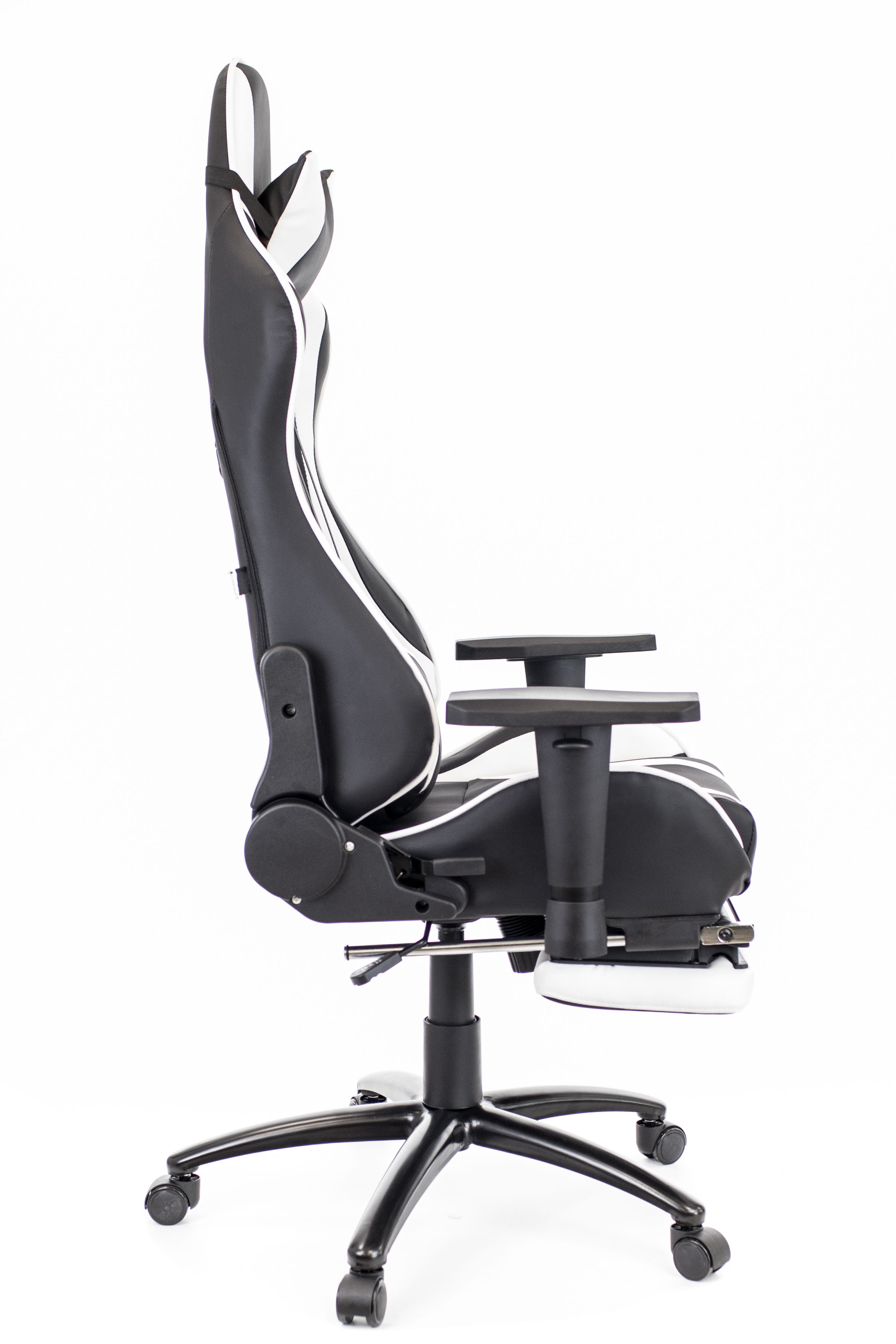 Игровое кресло Everprof Lotus S1 Экокожа фото 1