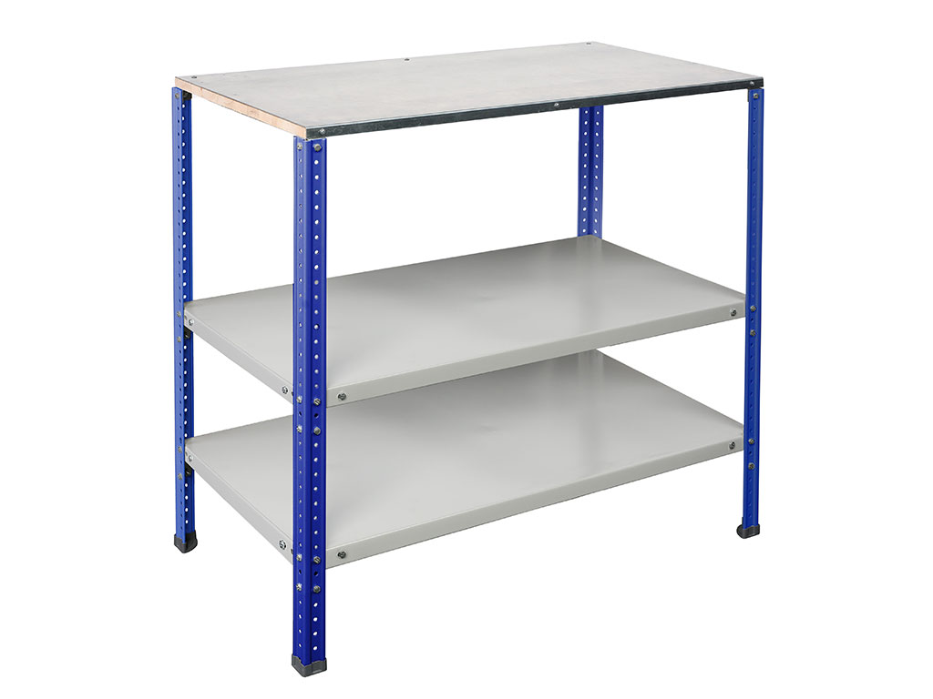 Верстак Garage №112 фото 0
