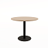 Стол обеденный RADIUS 21RADIUS.006 фото 0