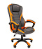 Игровое кресло TAIPIT GAME 22 фото 0