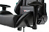 Игровое кресло Бюрократ VIKING 5 AERO фото 2