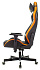 Игровое кресло Бюрократ Knight Outrider фото 1