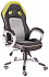 Игровое кресло Everprof Drive TM фото 0