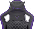 Игровое кресло Бюрократ Knight Outrider фото 2