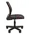 Детское кресло TAIPIT KIDS 112 BLACK фото 2