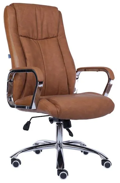 Кресло для руководителя Everprof Grand TM фото 3