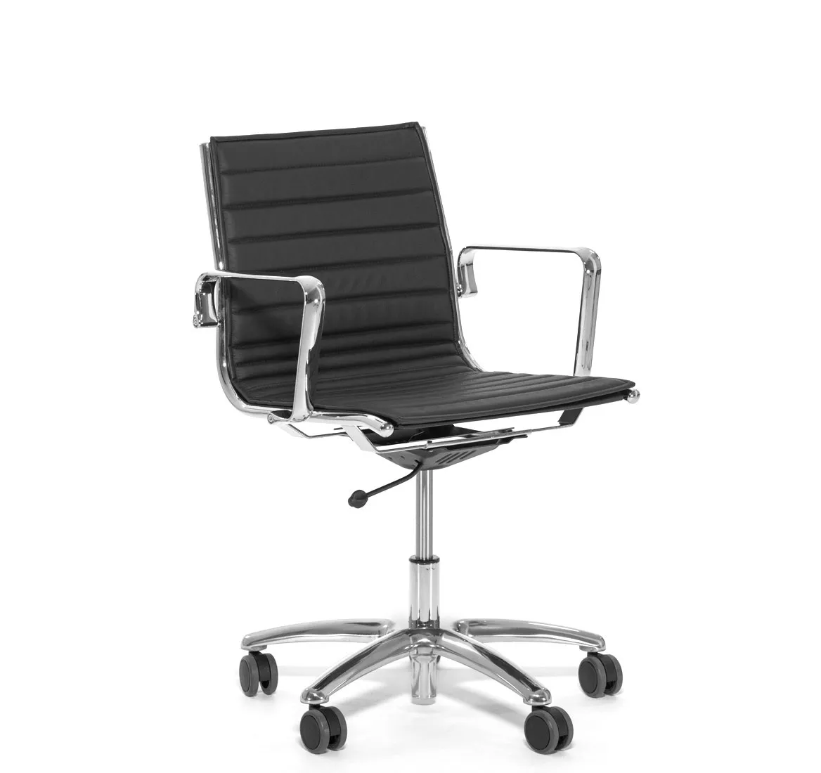 Кресло для руководителя Profoffice LIGHT/B фото 2