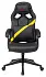Игровое кресло Бюрократ DRIVER фото 1