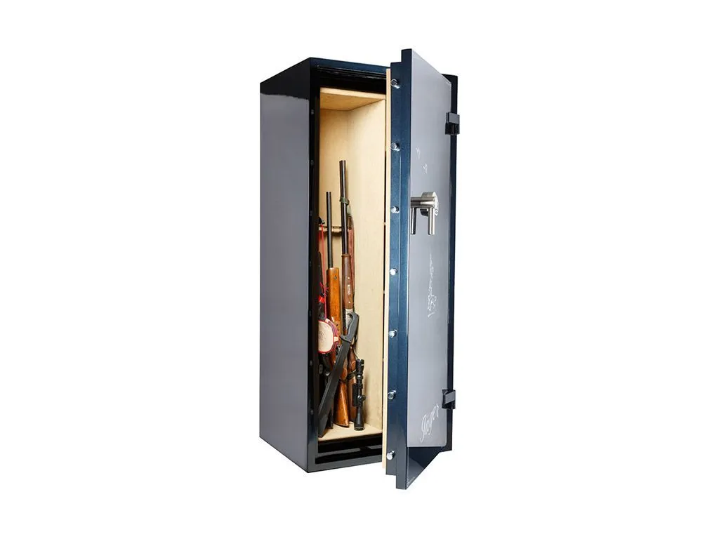 Эксклюзивный сейф VALBERG JÄGER 1660 фото 6