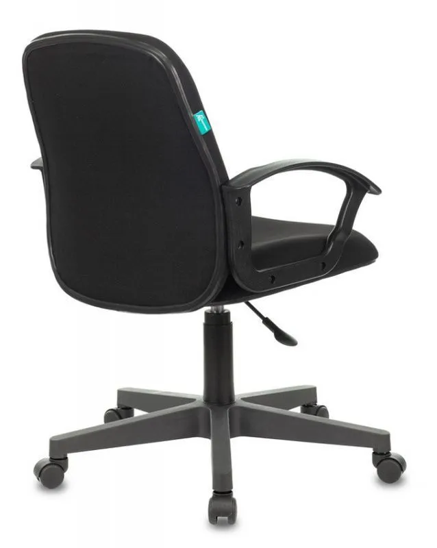 Кресло для оператора Бюрократ CH-808-LOW фото 3