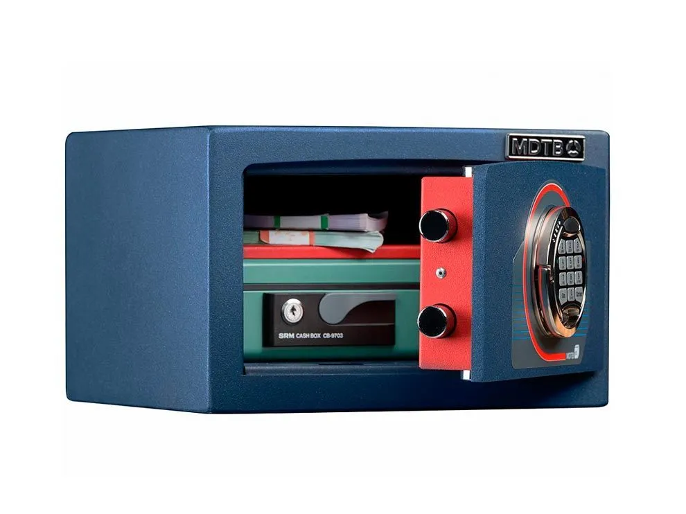 Взломостойкий сейф MDTB EK-22.E фото 2