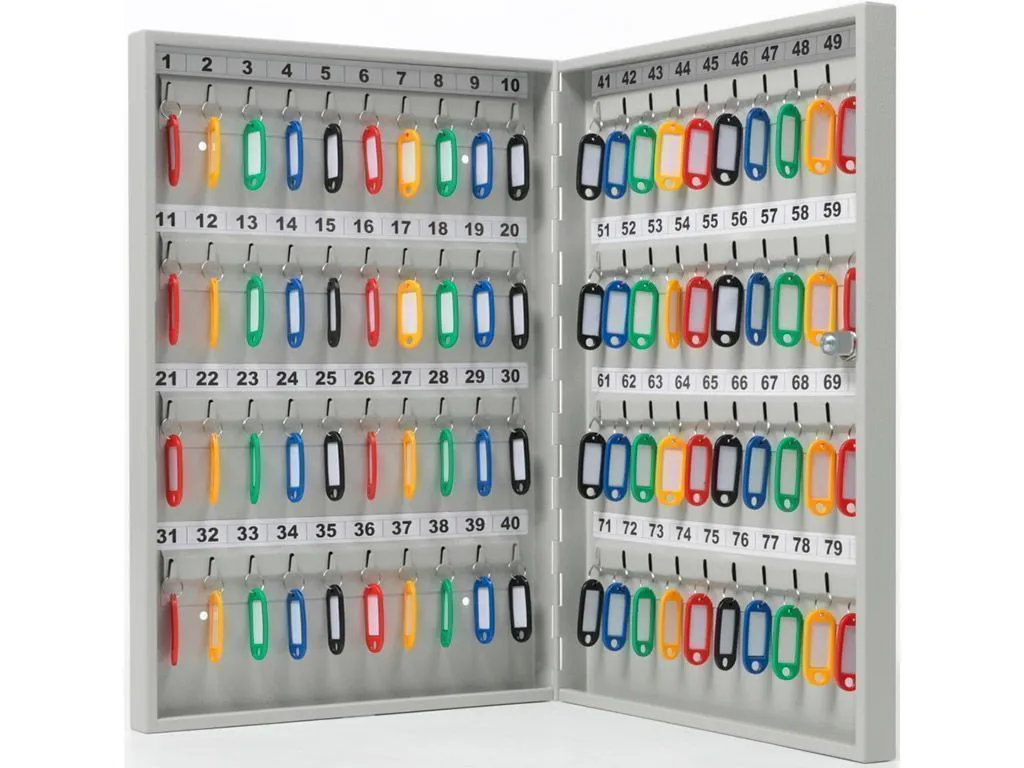 Ключница KEY-80 фото 0